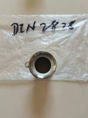Thread Hose Coupler Couplings Camlock Stainless Steel Filter Fuel Line Quick Connect Fitting
