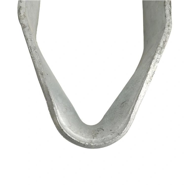 Cross Arm HDG Secondary Thimble Clevis Forked Rod Ends Automotive