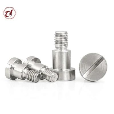 Flat Head Stainless Steel 304 Customized Product Socket Screw