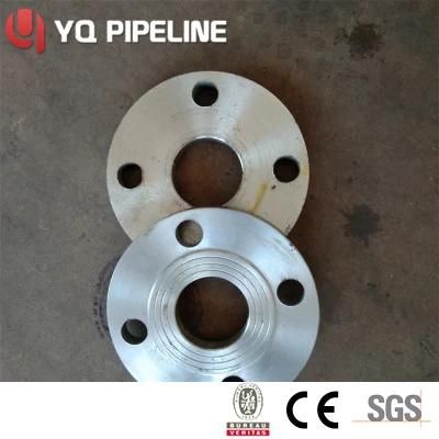 Forged Welding Neck/ Stainless Carbon Steel Flanges
