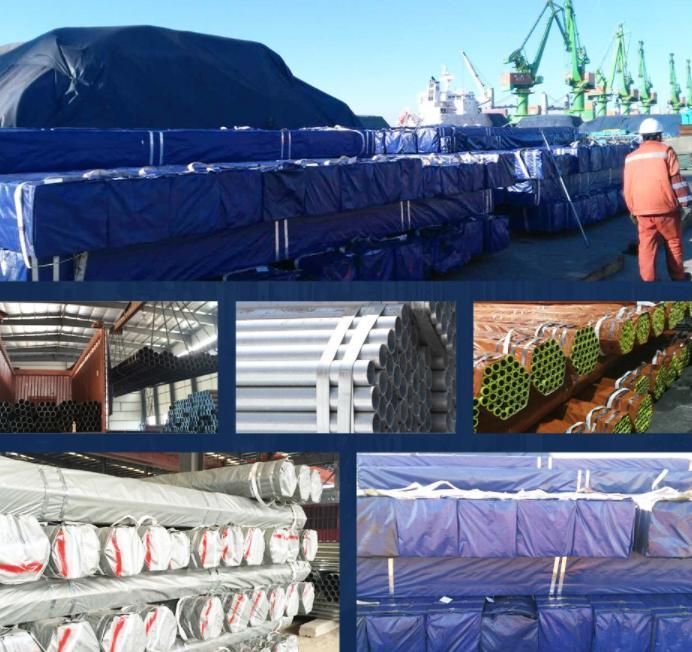 304 Stainless Steel Flange Factory Price