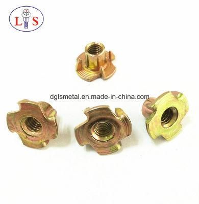 Furniture T-Nut with High Quality