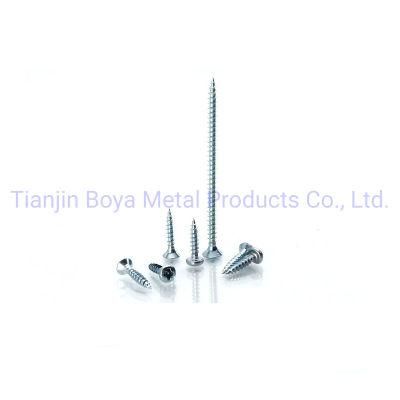 Factory Price Self Tappiing Screw Philip Head C1008