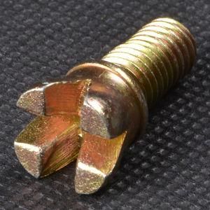 Non Standard Thread Hollow Bolt