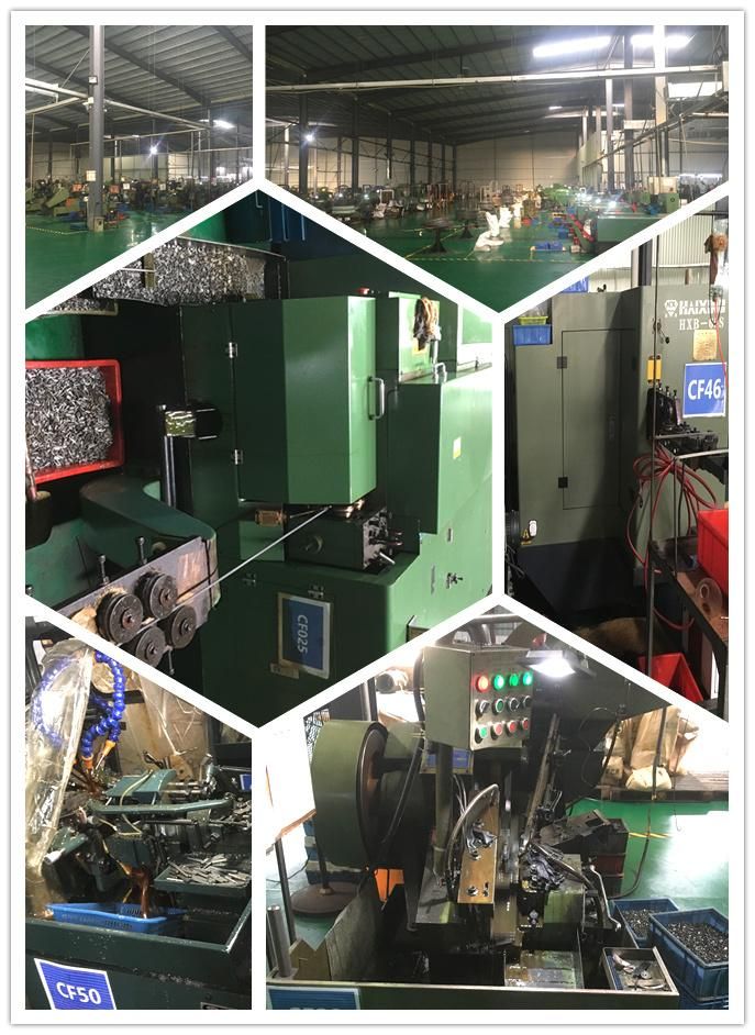 Bso So Broaching Through-Hole and Blind Hole Fastener Supply Companies