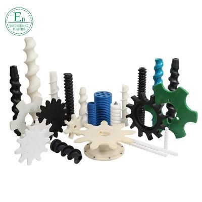 Manufacturer Wholesale Plastics Mc Nylon Screw