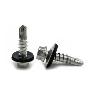 Wholesale Self Drilling Screw