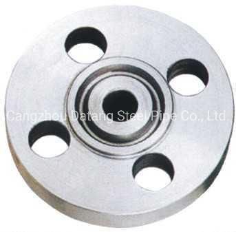 F316/316L F321 Stainless Steel Forged Flanges