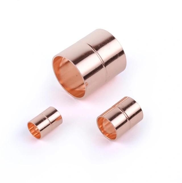 Brass Fitting, Refrigeration Spare Parts