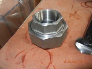 Socket Welded Union MSS SP83