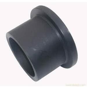 HDPE Flange with Heat Fusion Welding Type