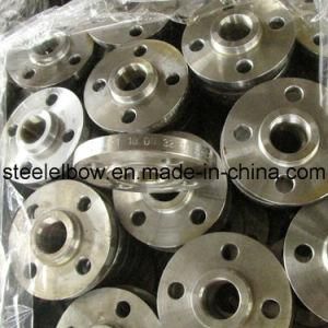 Carbon Steel Thread Flanges and Stainless Steel Flange