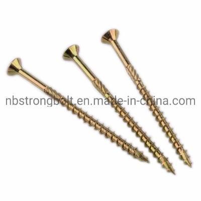 Chipboard Screw / Construction Screw