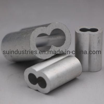 U. S. Type 6063 Aluminium Sleeve