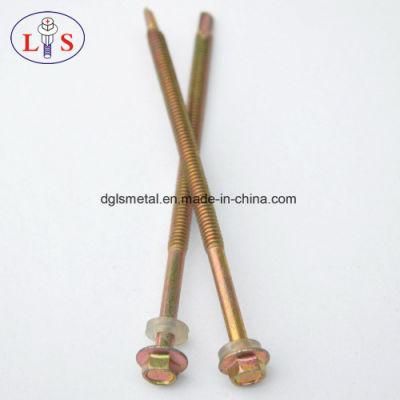 Non-Standard Threaded Rod &amp; Lead Screw