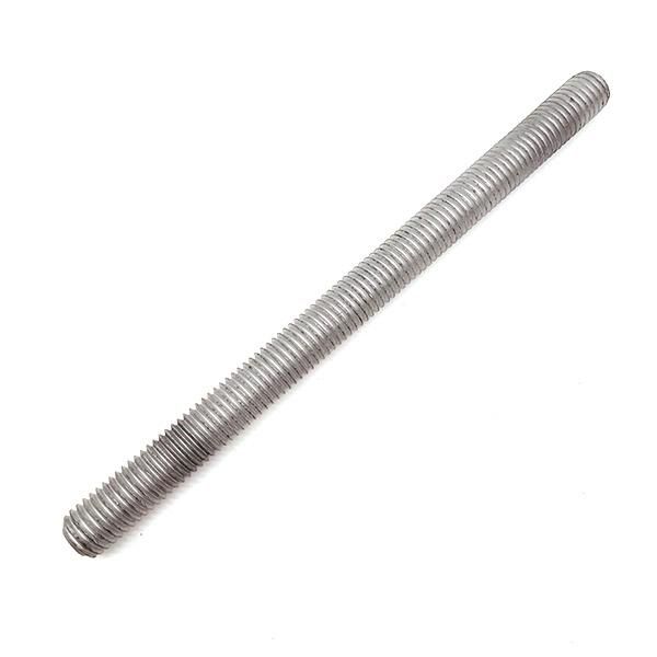 China Supplier Hot DIP Galvanized 4.8 /8.8 Grade HDG Threaded Rod