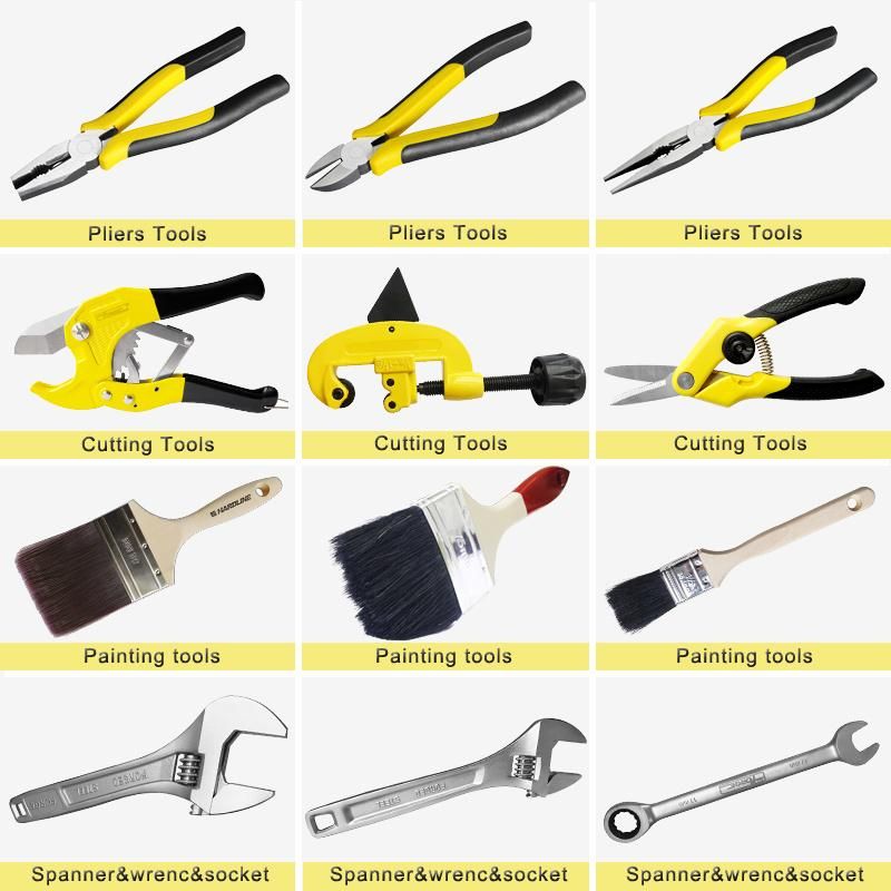 Garden Hose Fittings 1/2" ABS Plastic Hose Mender Repair Connectors