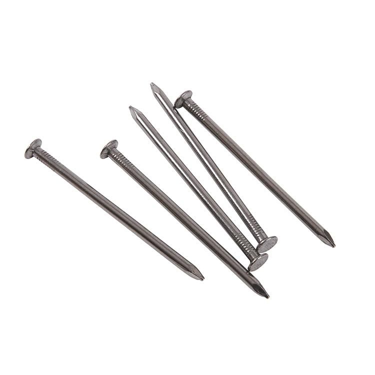 2021 Hot Sale Cheap Price Steel Nails/Common Nails From China Factory