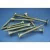 Chipboard Screws Pozi Drive