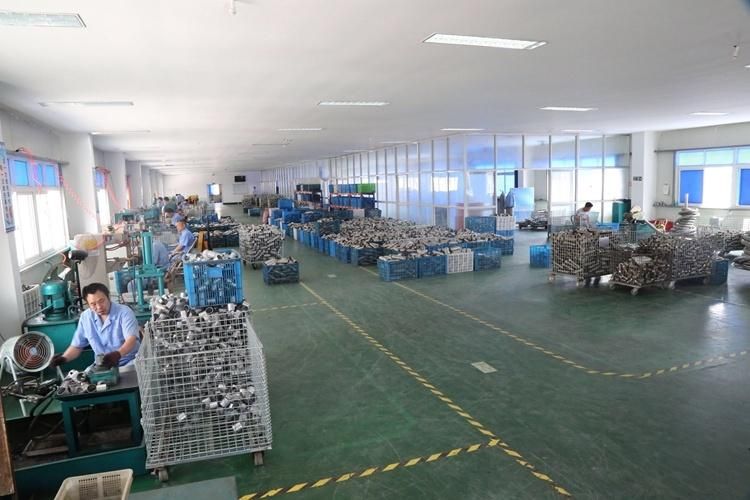 Wholesale Exhaust Stainless Steel Spherical Joint for Car
