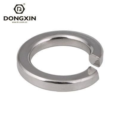 Fastener Washer Zinc ANSI/ASME B18.21.1 Standard Spring Washer