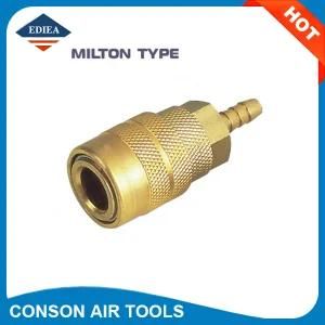 Milton Type Quick Coupler (YU1-SH)