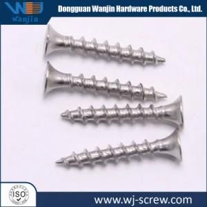 High Quality Cheap Drywall Screws Black Phillips Drive Self Tapping Screws