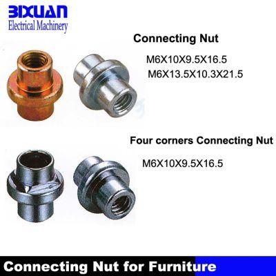 Cold Extrusion Part, Machining Parts