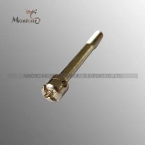 Self Sealing Screw Bolt/ Security Screw /Recess Captive Screw Bolt (S015)
