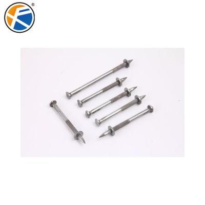 DIN7337 OEM Flat Head Pop Blind Rivets Turning Parts