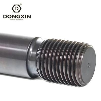 China Wholesale Aluminium Carbon Steel Stud Bolt and Nut