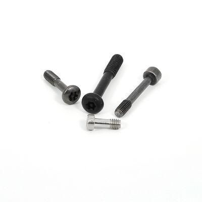 Good Quality Countersunk Head M7 Torx Screw Plastics Wood Chipboard Screw