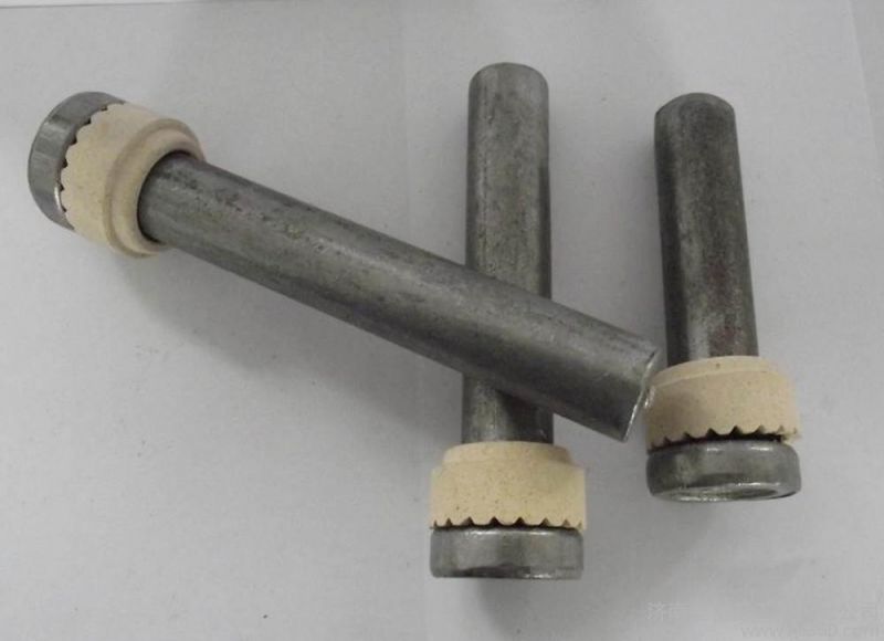 Cheese Head Studs Welding Q195 Fasteners Welding Screw Stud