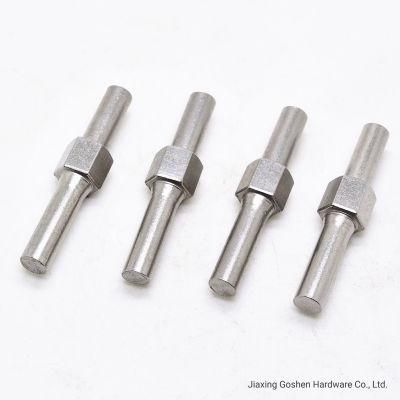 Stainless Steel Non-Standard Parts