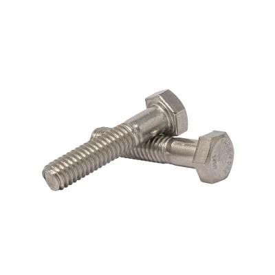 Grade 8 Bolts Head Cap Screws Hex Head Bolts