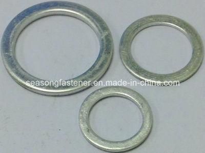 Aluminum Washer / Sealing Washer (DIN7603)