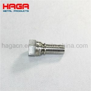 Hydraulic Fitting Bulkhead Fittings Types
