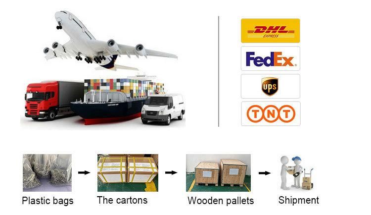 Professional Factory Directly Supply Customized Stud Bolt Metric Bolts
