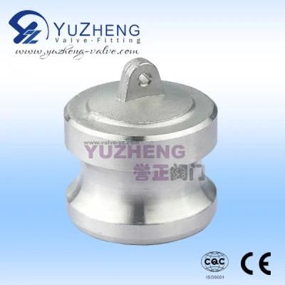 Dp Type Camlock Manufacturer in China
