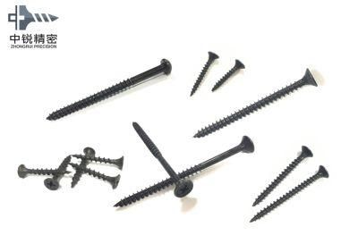 Good Quality Fine and Coarse Thread 7X1-1/2 Cold Heading Quality Phillips Bugle Head Drywall Screws