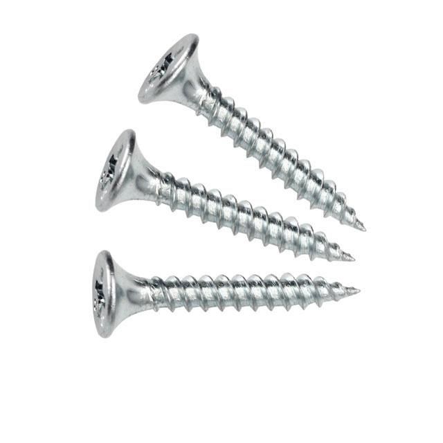 Customized Packing DIN Logo Size Anchor Bolt Self Drilling Screw