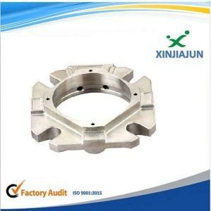 Stainless Steel Precision Custom CNC Machining/Machined/Machinery Parts