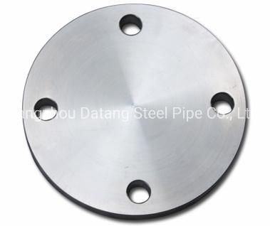 ASTM A105/A105n Carbon Steel Welding Flange