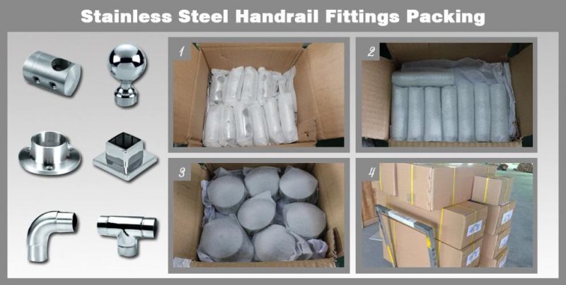 Stainless Steel Advertisement Nails Advertising Bolt and Nut