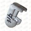 G-Clip Installation Fixing for Molded Grating