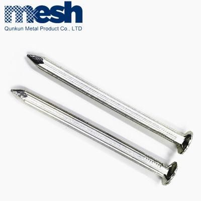 Cheap Construction Concrete Wire Nails