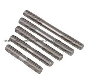 Sales of Double Heads: 16*50-200 Double Heads Produced by Our Factory