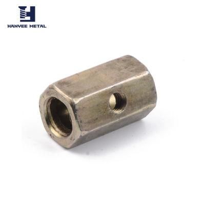 Thread Eyelets Hot Heatment Harden Construction Fastener