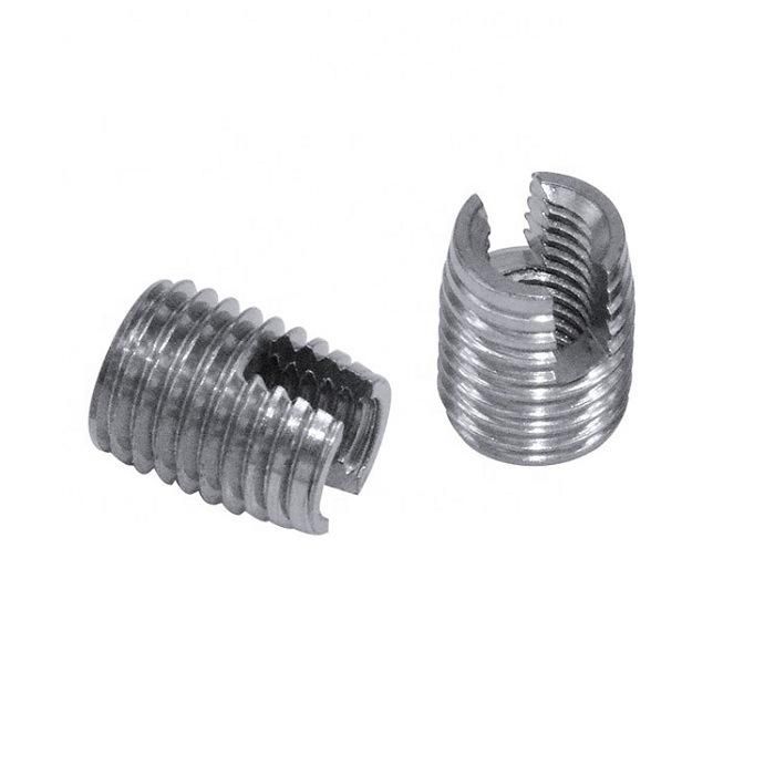 M4 Self Thread Insert Nut Type 302