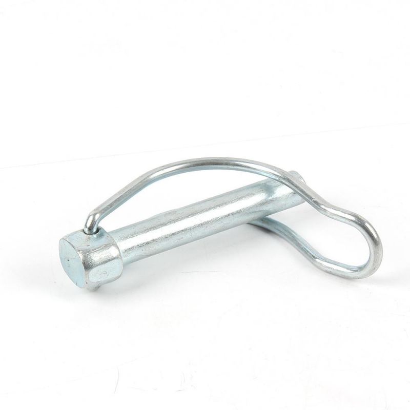 Linch Pin, Wire Lock Pin, Safety Pin, DIN11023